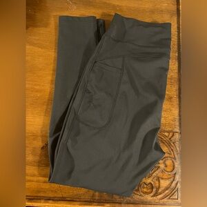 POP Fit Charcoal Leggings